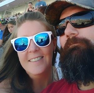 Meet your Posher, Randee